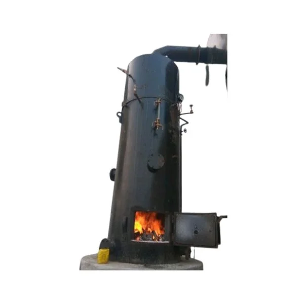 Wood-Fierd-Steam-Boiler-500-kg-Vertical