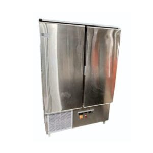 Curd-Incubation-Chamber