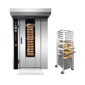 10-Tray-Rotary-Rack-Oven
