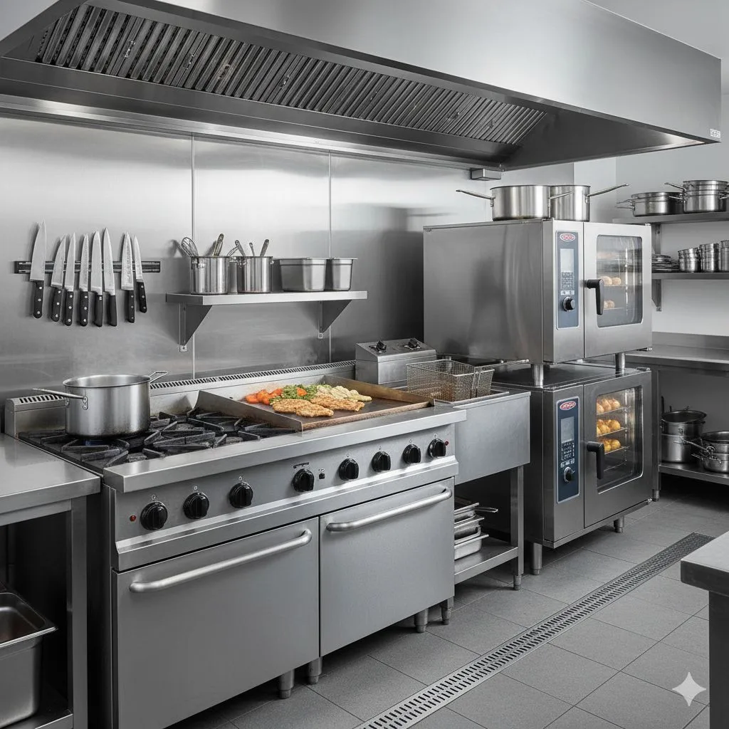 Cooking-Equipment Cooking-Equipment