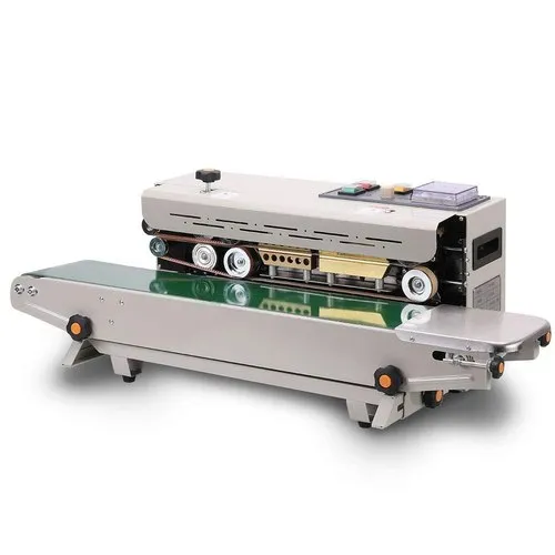 Sealing-Packing-Machine