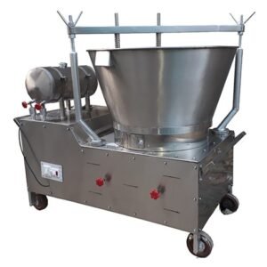 Diesel-Khoya-Making-Machine